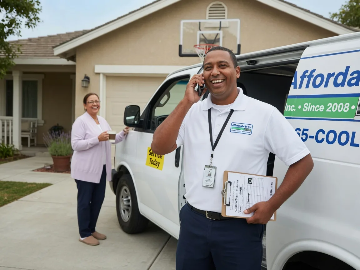 Central Ac Repair Stovall, NC FAQs